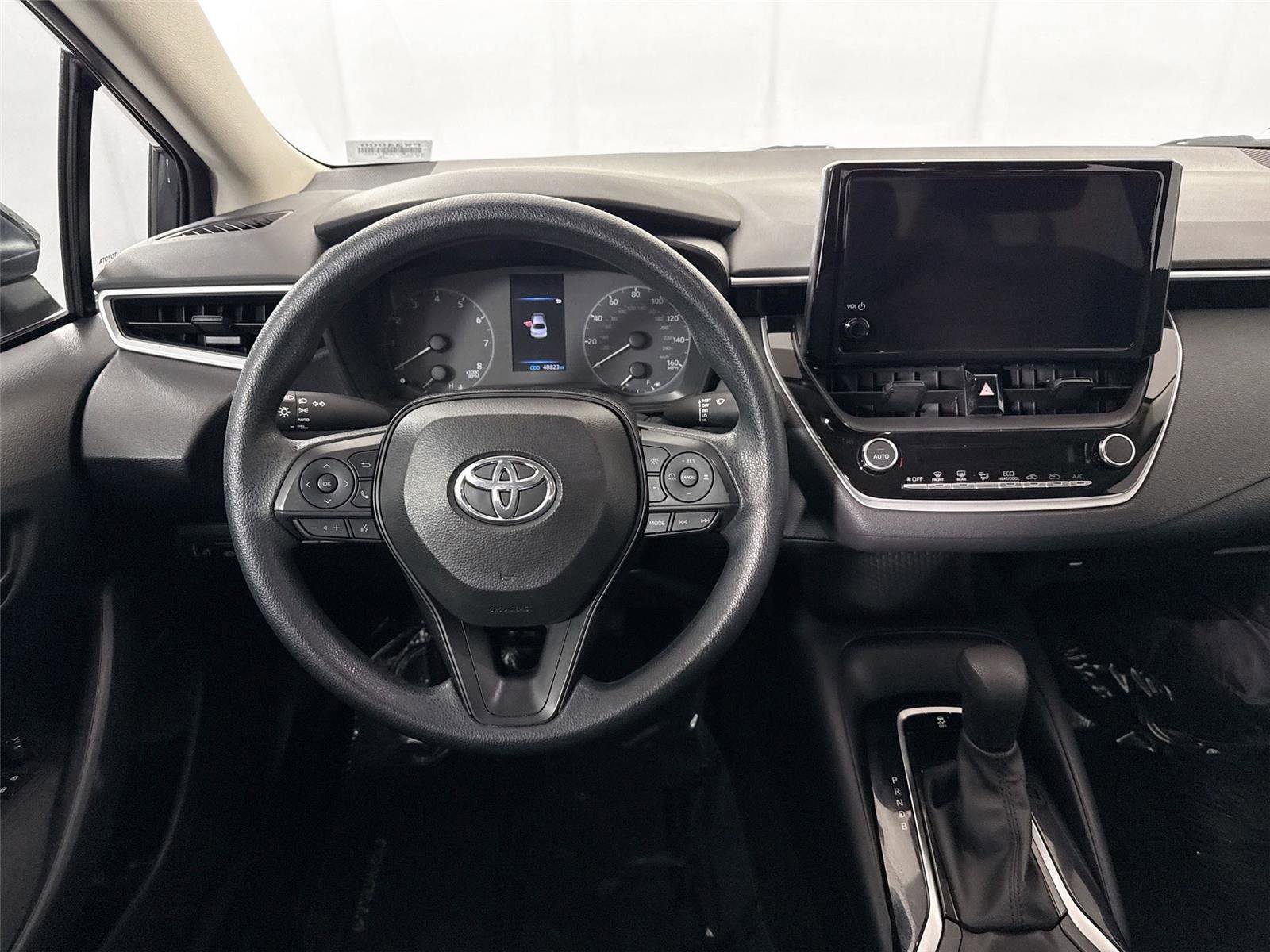 Certified 2024 Toyota Corolla LE image 30