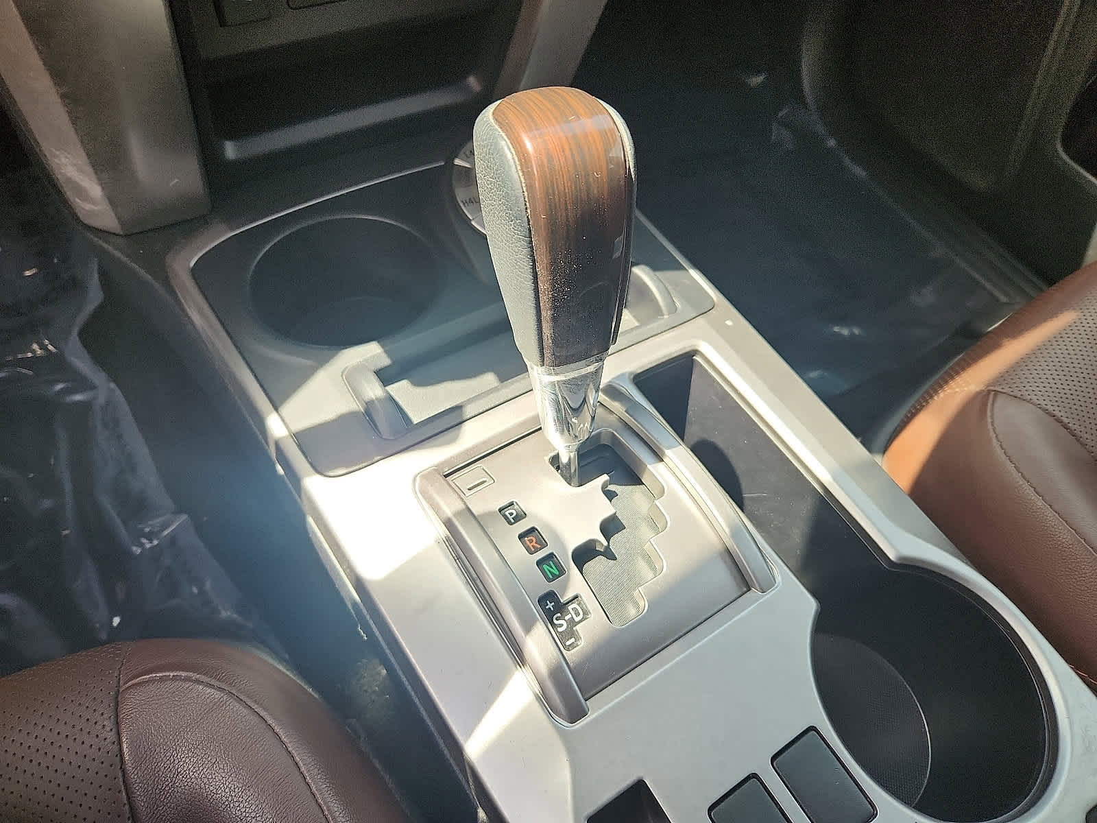 Certified 2022 Toyota 4Runner Limited image 17