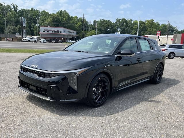 New 2026 Kia K4 GT-Line Turbo FWD image 5