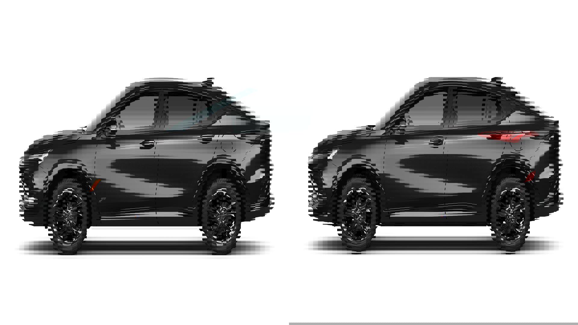 New 2026 Buick Envista Sport Touring w/ Advanced Safety Package image 37