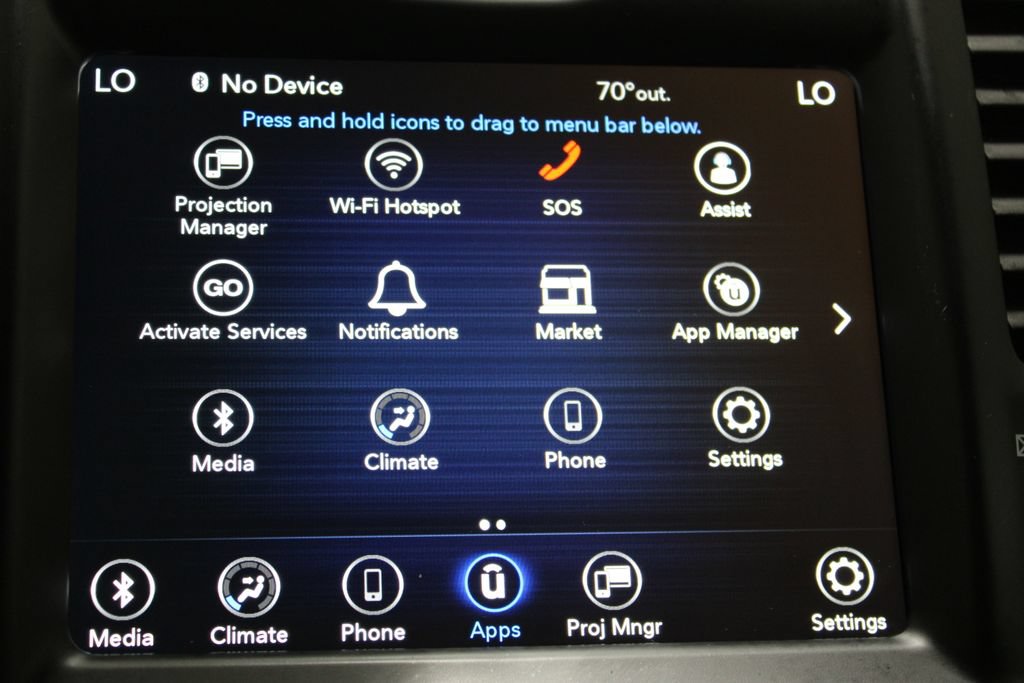 Used 2023 Chrysler 300 Touring AWD/4WD image 45