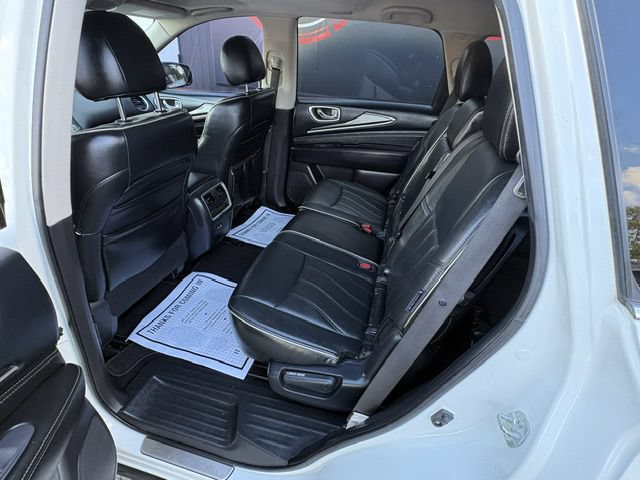 Used 2019 INFINITI QX60 Luxe w/ Essential Package AWD/4WD image 15