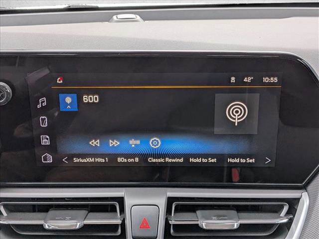 New 2026 Chevrolet TrailBlazer LS image 11