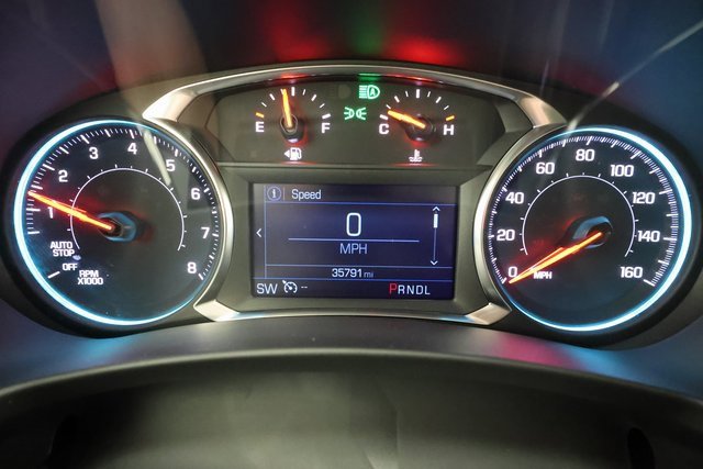 Used 2023 Chevrolet Equinox LT image 13