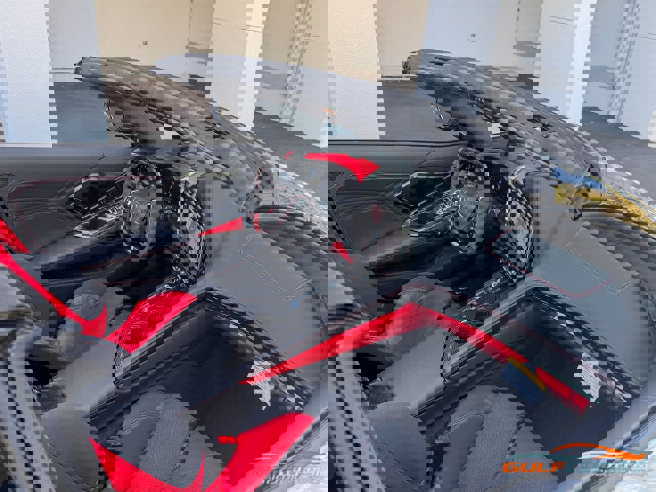 Used 2026 Chevrolet Corvette Z06 image 31