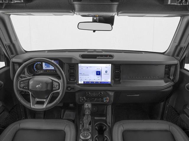 New 2025 Ford Bronco Big Bend AWD/4WD image 5