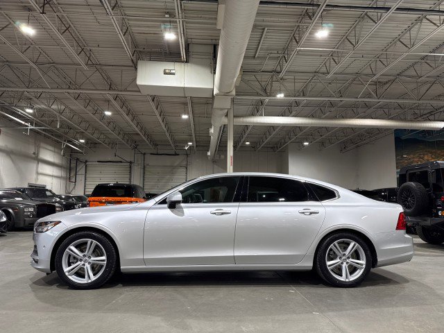 Used 2018 Volvo S90 T5 Momentum w/ Convenience Package image 35