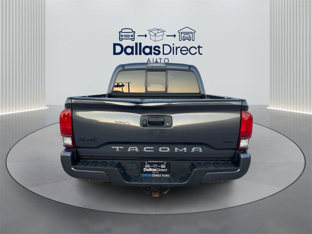 Used 2021 Toyota Tacoma SR image 7