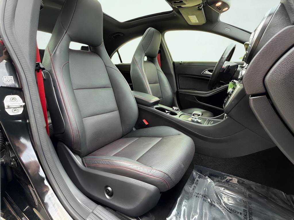 Used 2014 Mercedes-Benz CLA 45 AMG 4MATIC image 33