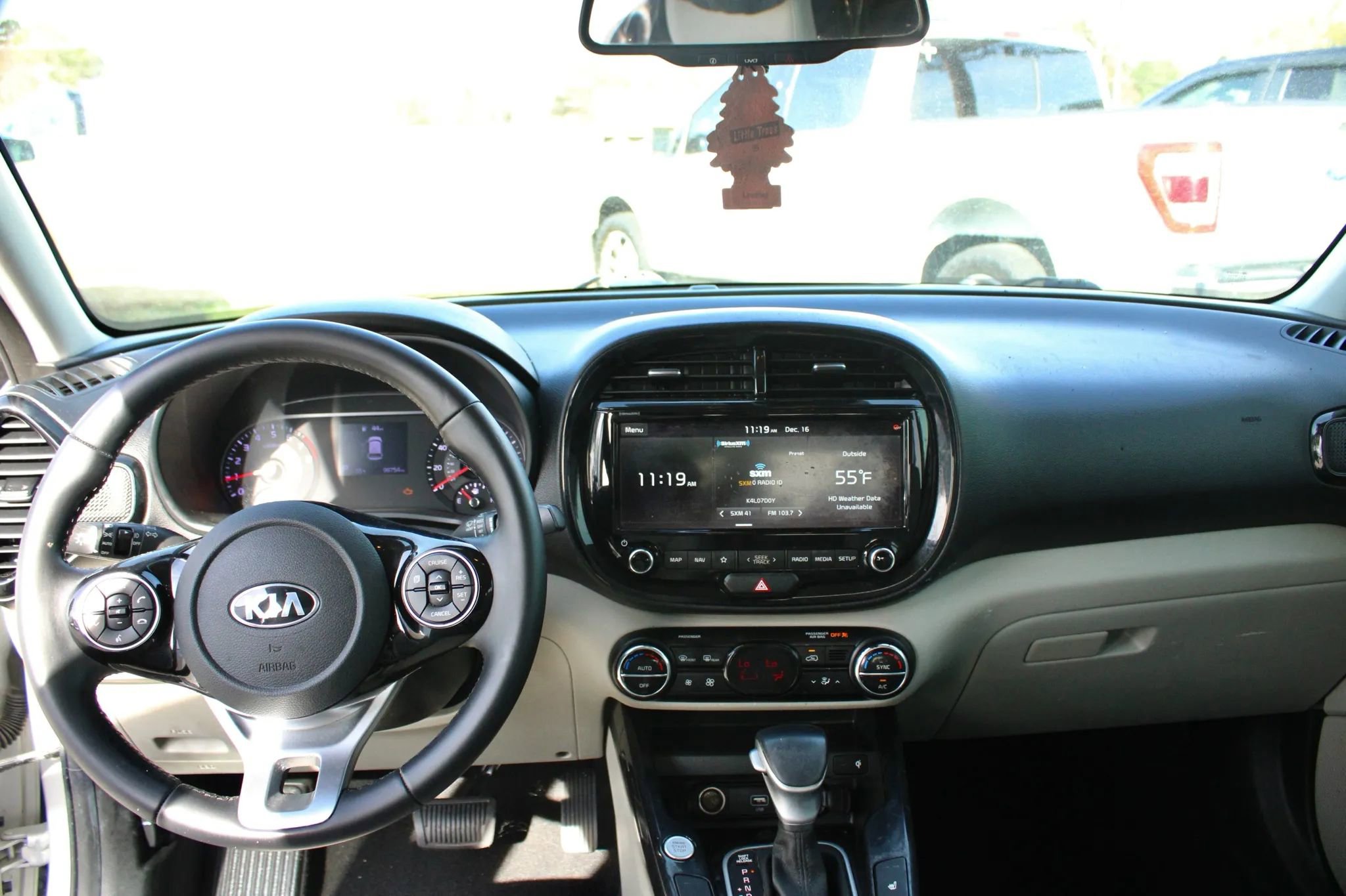 Used 2020 Kia Soul EX FWD image 18