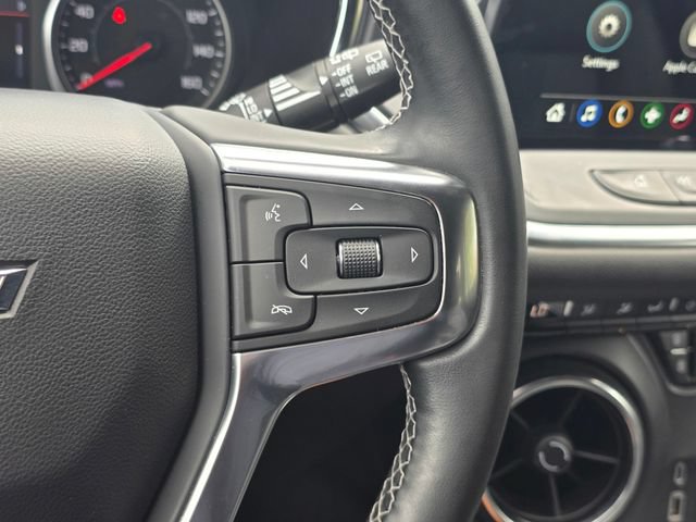 Used 2024 Chevrolet Blazer LT FWD image 36