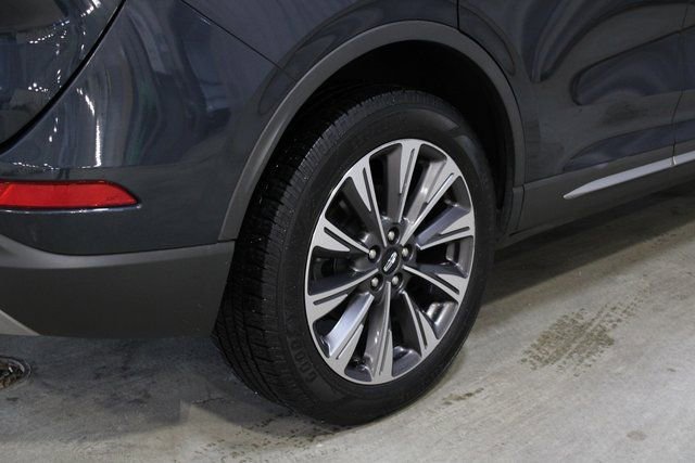 Used 2020 Lincoln Corsair Reserve w/ Elements Package image 29