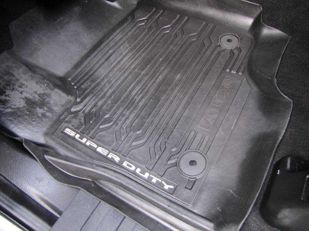 Used 2024 Ford F250 XLT w/ FX4 Off-Road Package image 16