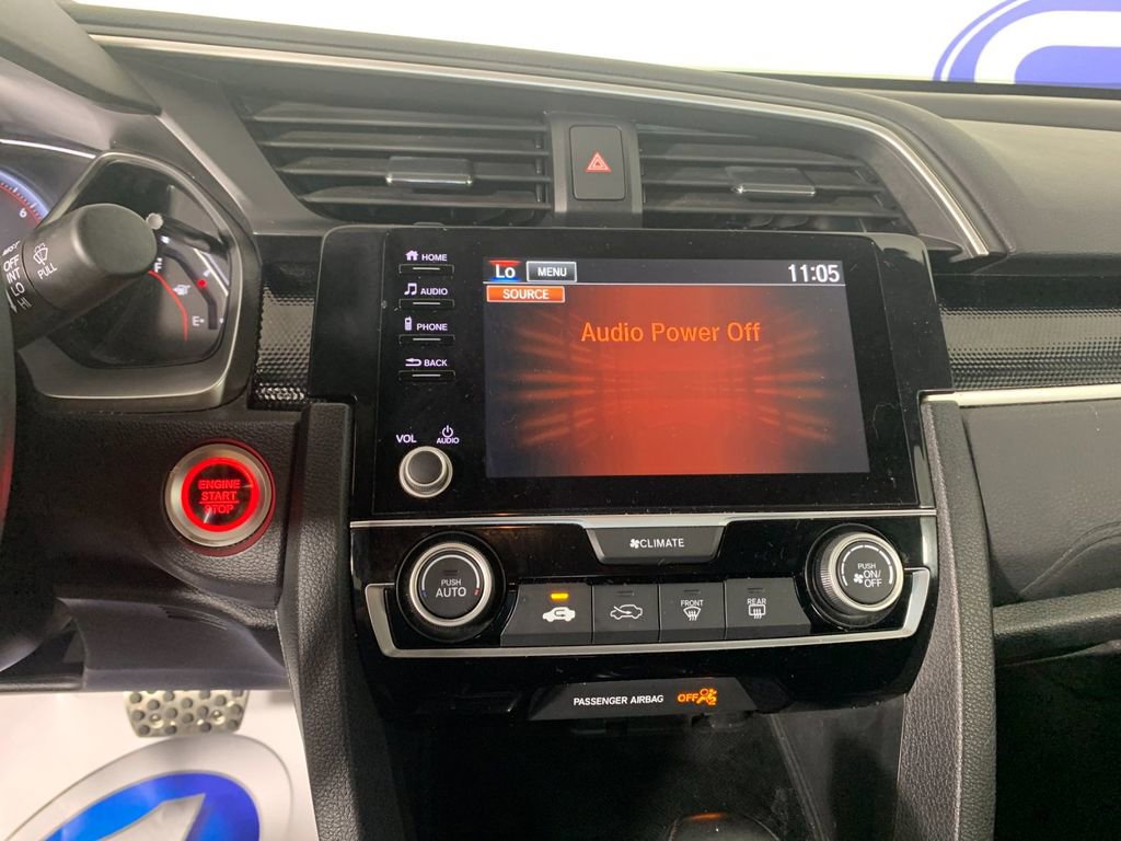 Used 2019 Honda Civic Sport image 27