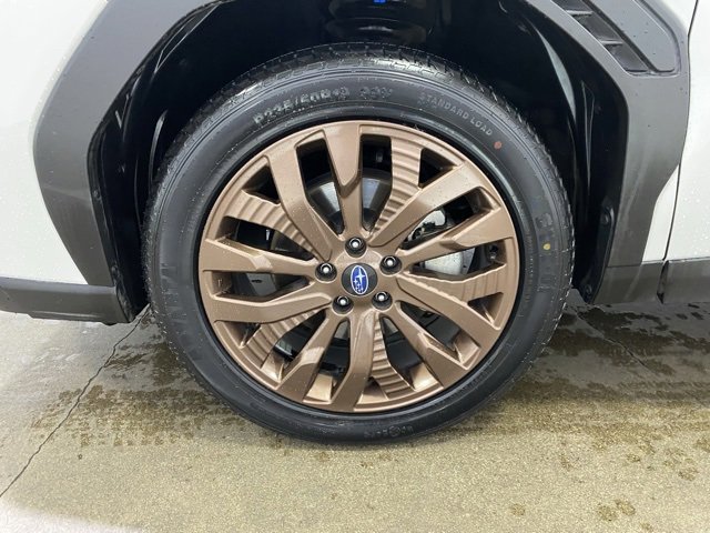 Used 2025 Subaru Forester Sport image 25