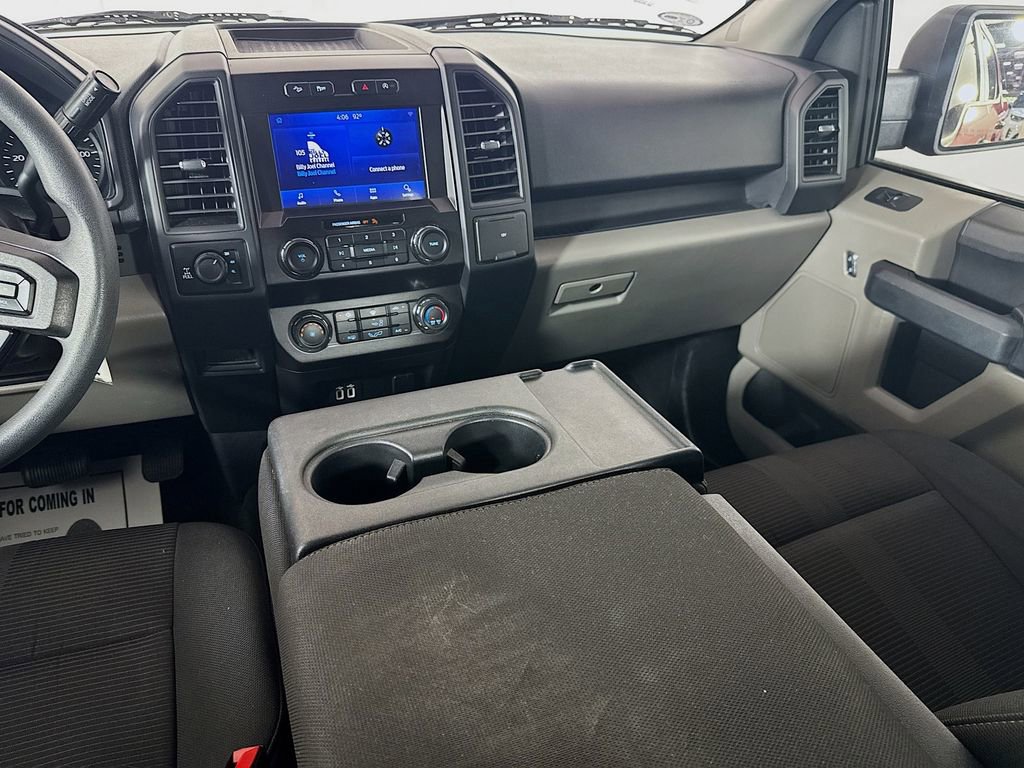 Used 2019 Ford F150 XL w/ Equipment Group 101A Mid image 28
