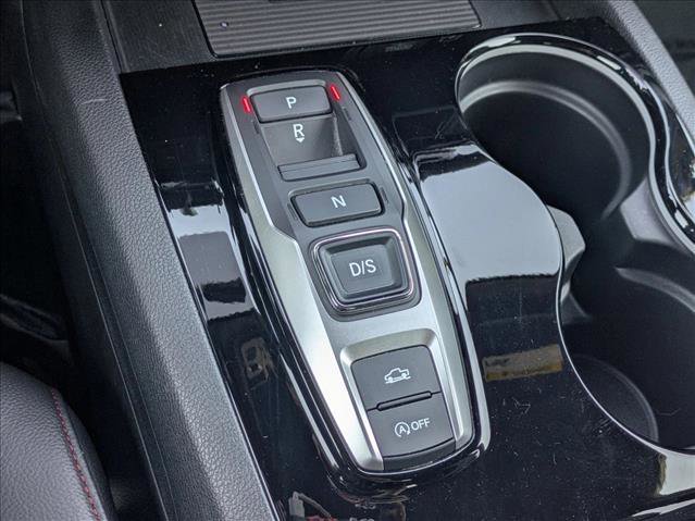 Used 2023 Honda Ridgeline Black Edition image 12