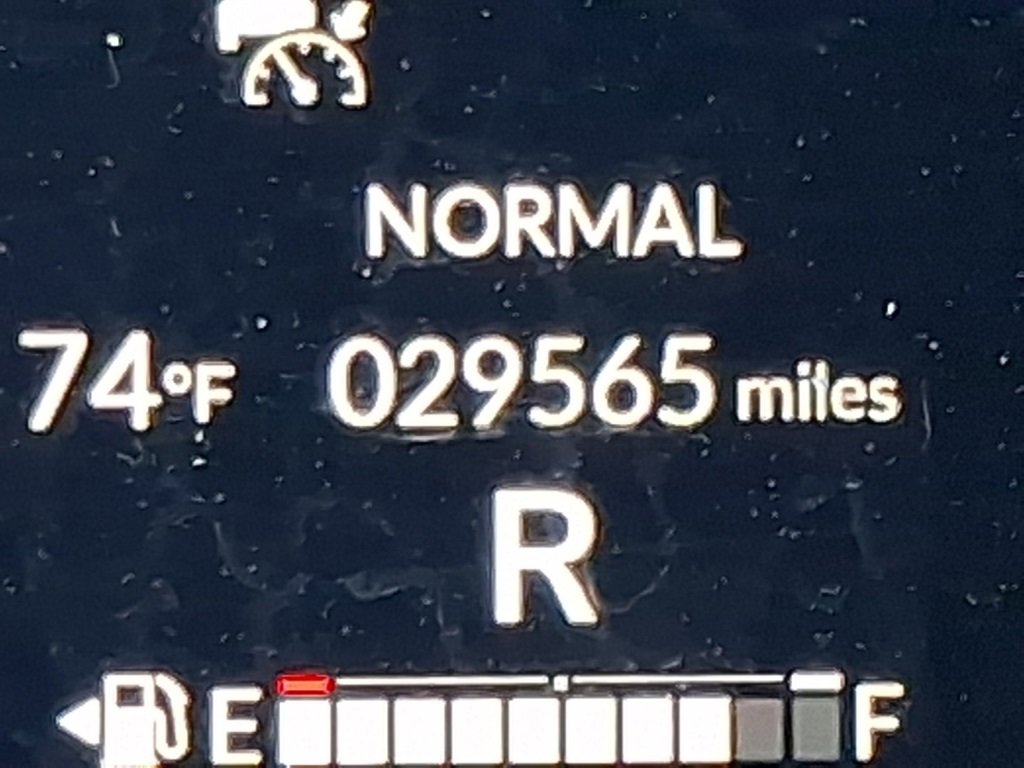 Used 2025 Honda HR-V Sport image 23