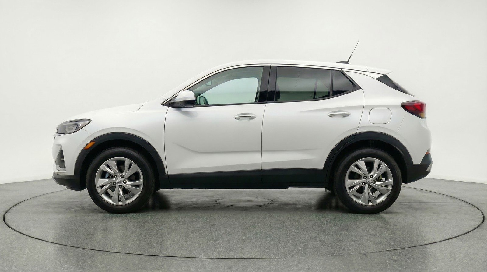 Used 2025 Buick Encore GX Preferred image 5