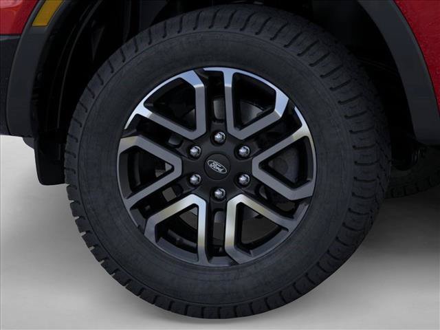 New 2026 Ford Ranger Lariat w/ FX4 Off-Road Package AWD/4WD image 19