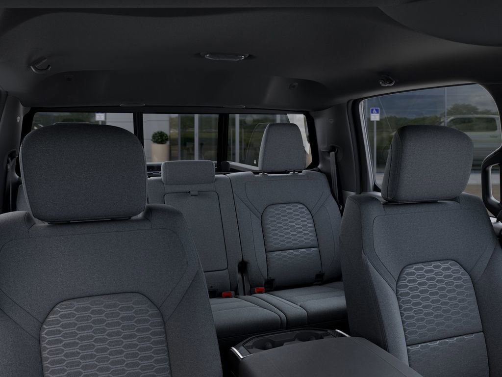 New 2026 RAM 1500 Express AWD/4WD image 26