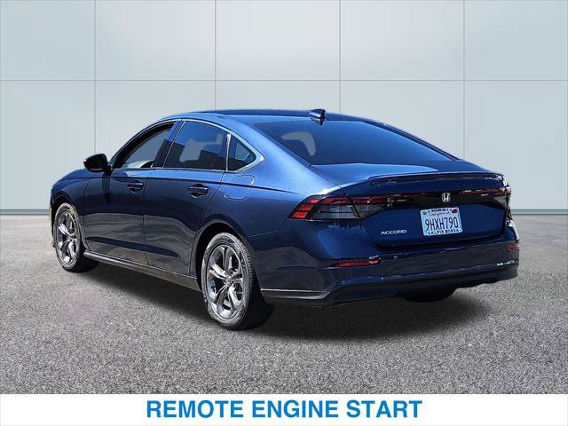 Used 2023 Honda Accord EX image 9