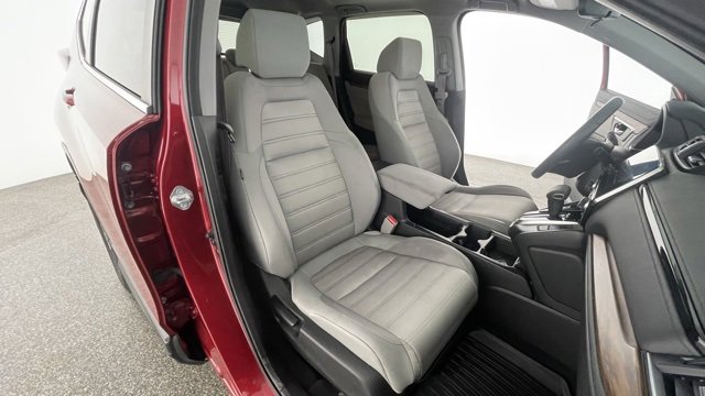 Used 2021 Honda CR-V EX image 48