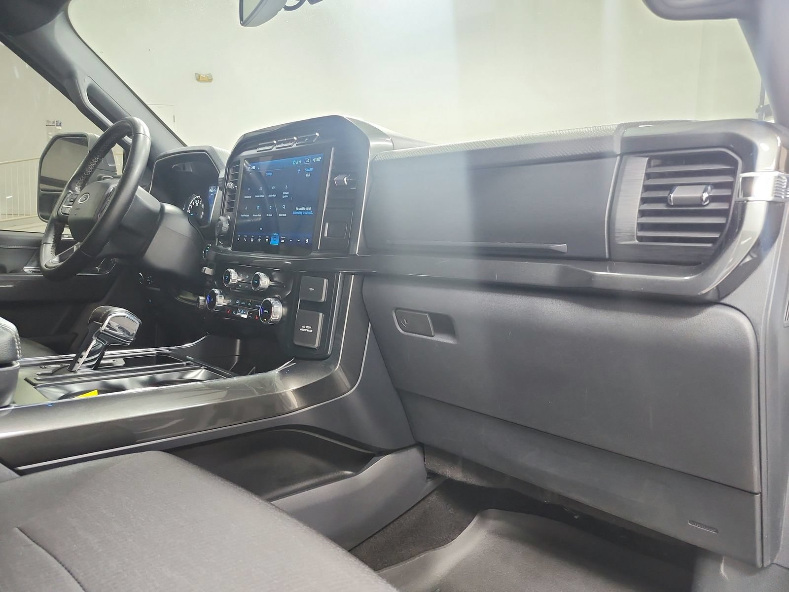Used 2023 Ford F150 XLT w/ Equipment Group 302A High AWD/4WD image 43