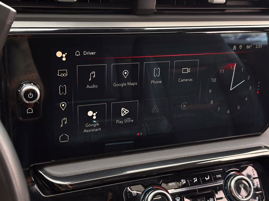 Used 2024 GMC Sierra 2500 AT4 w/ AT4 Premium Plus Package image 33