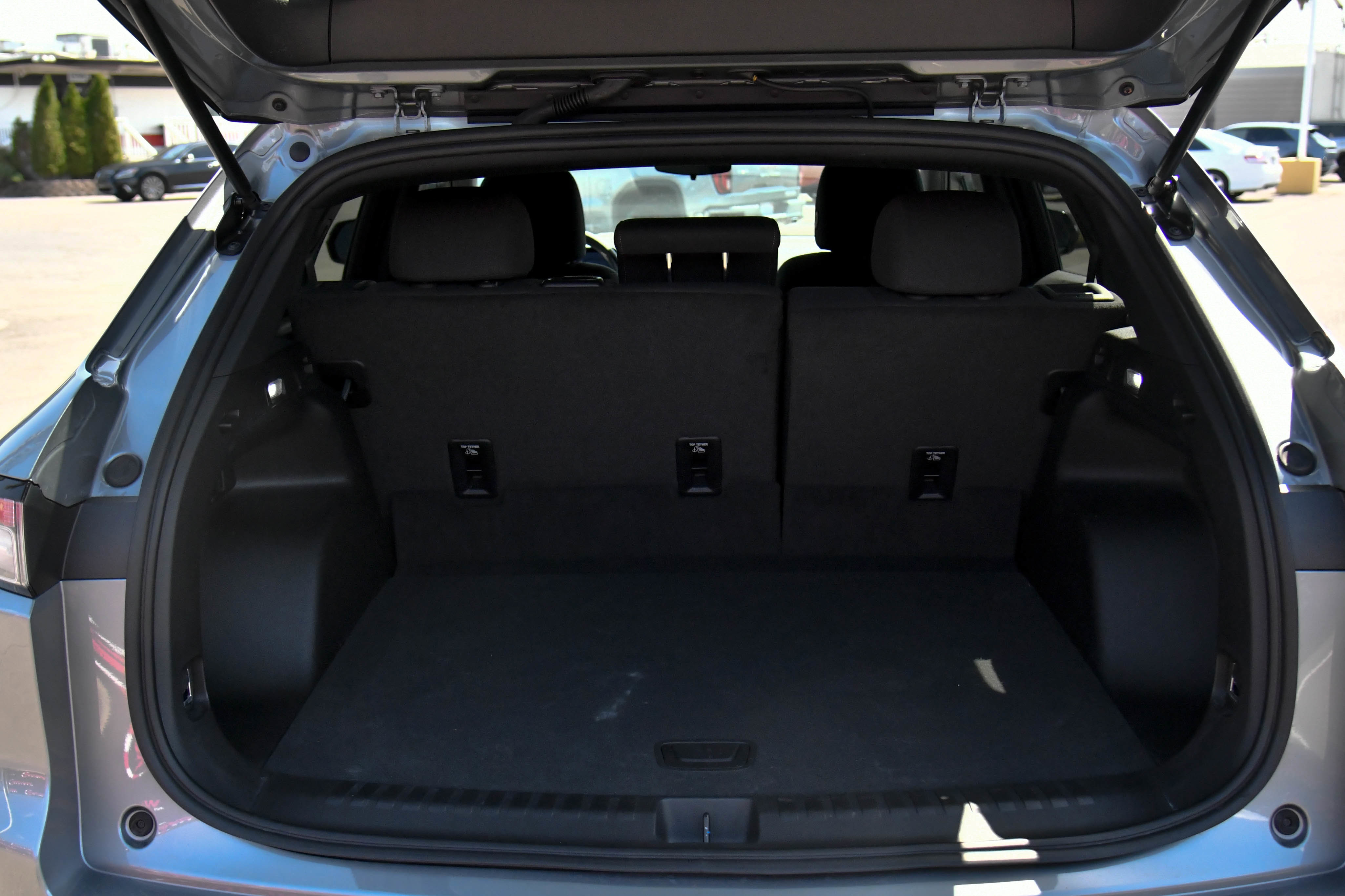 Used 2024 Honda Prologue EX image 42