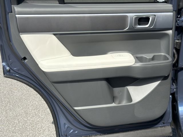 New 2026 Hyundai Santa Fe SEL image 21