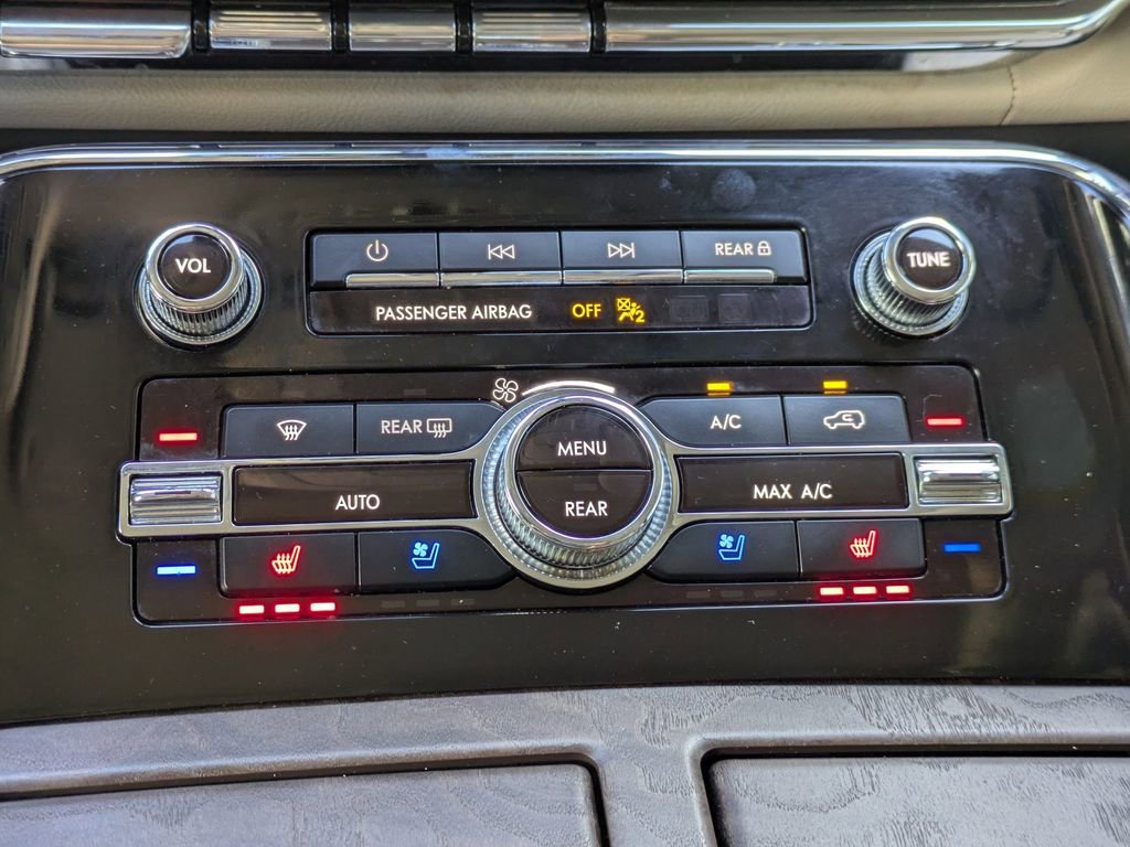 Certified 2024 Lincoln Navigator Reserve image 27