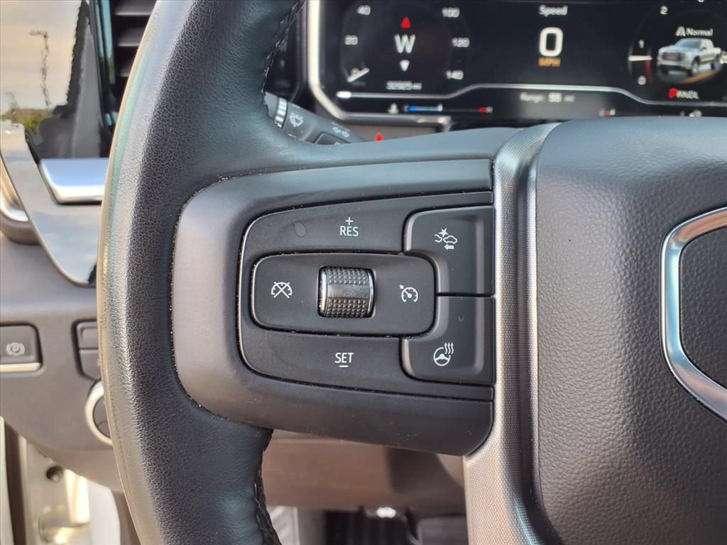 Used 2024 GMC Sierra 1500 Elevation AWD/4WD image 13