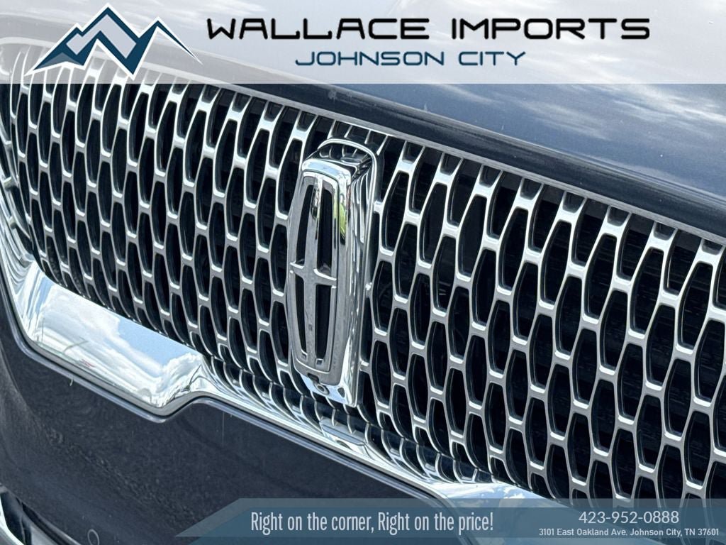 Used 2021 Lincoln Aviator Reserve w/ Equipment Group 201A AWD/4WD image 12