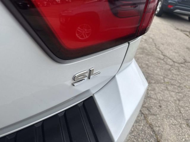 Used 2023 Nissan Armada SL w/ Cargo Package image 5