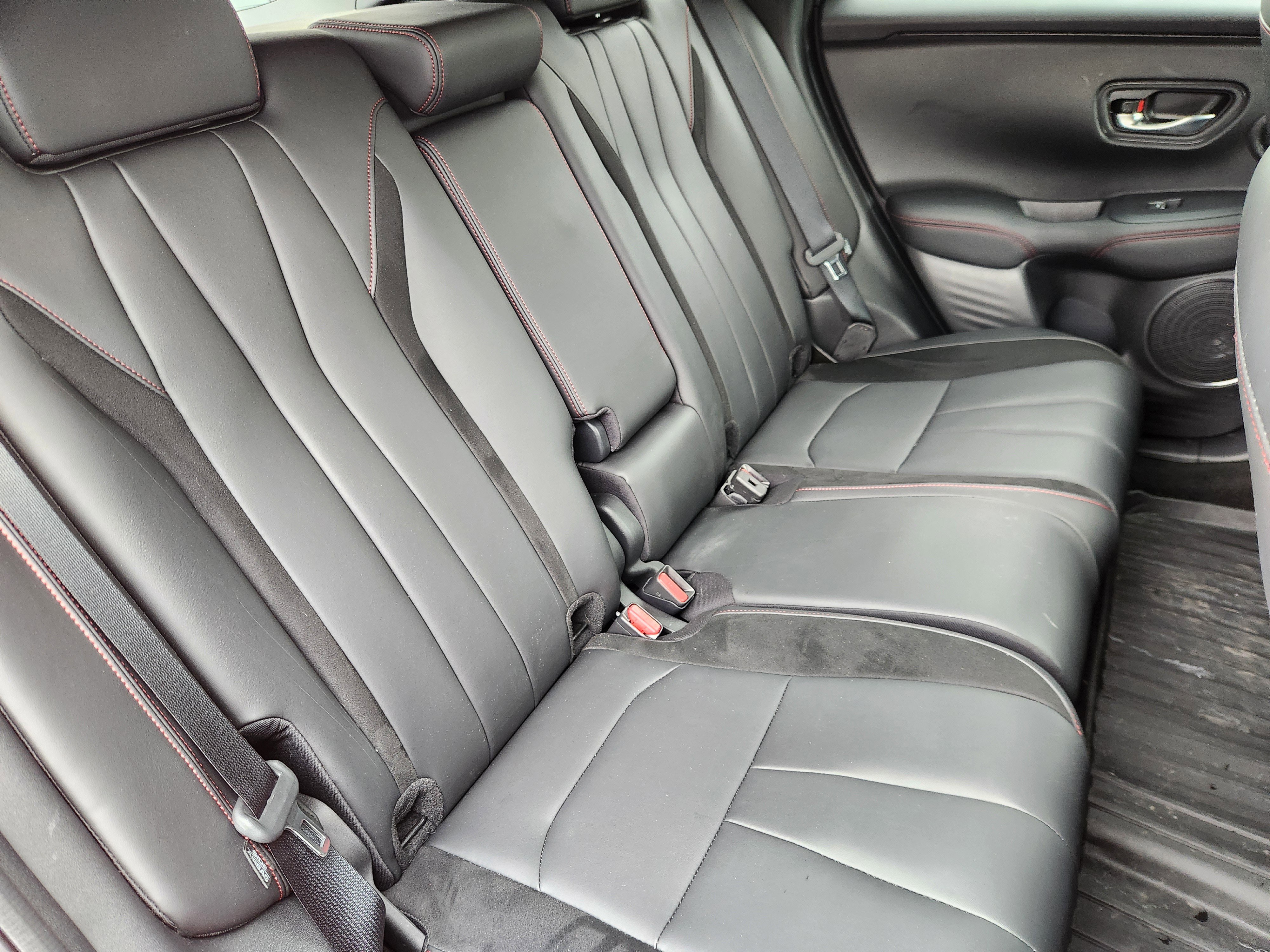 Certified 2025 Acura ADX A-Spec image 16