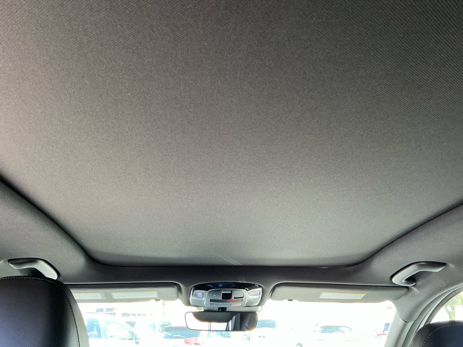 Used 2023 Hyundai Tucson N Line w/ Cargo Package FWD image 23