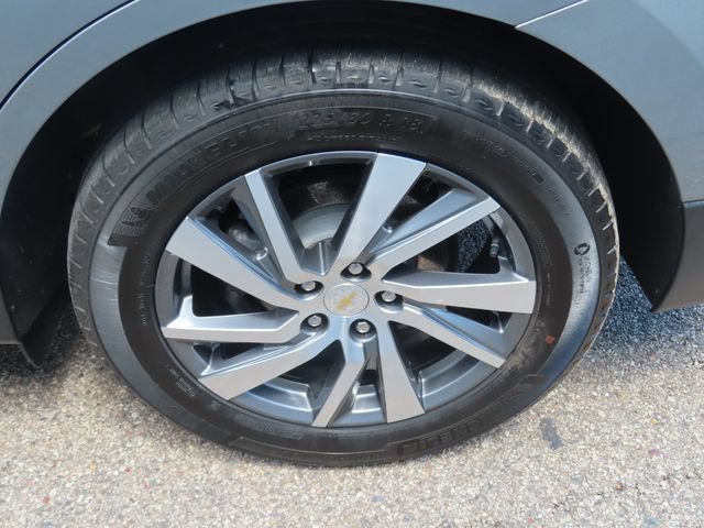 Used 2024 Chevrolet Equinox LT AWD/4WD image 15