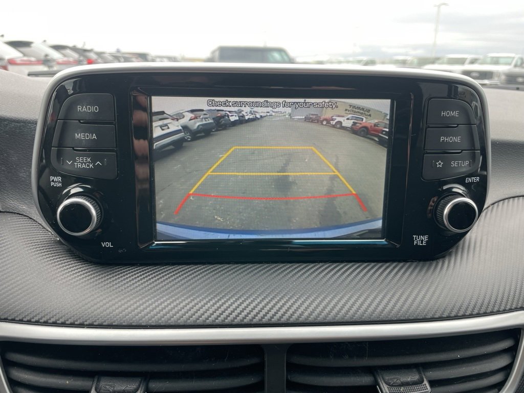 Used 2019 Hyundai Tucson SE image 17
