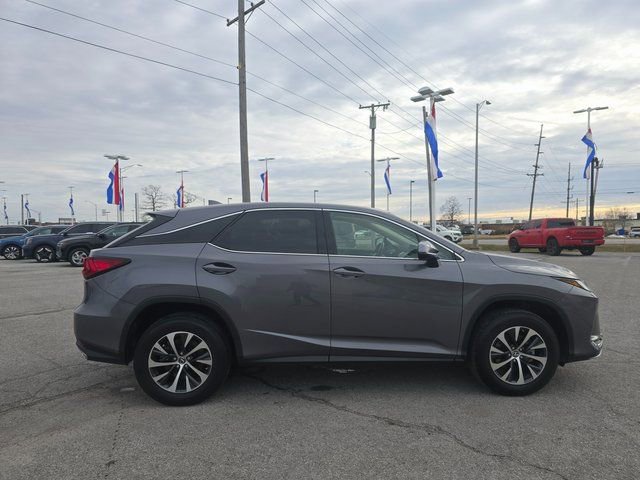 Used 2022 Lexus RX 350 FWD image 4