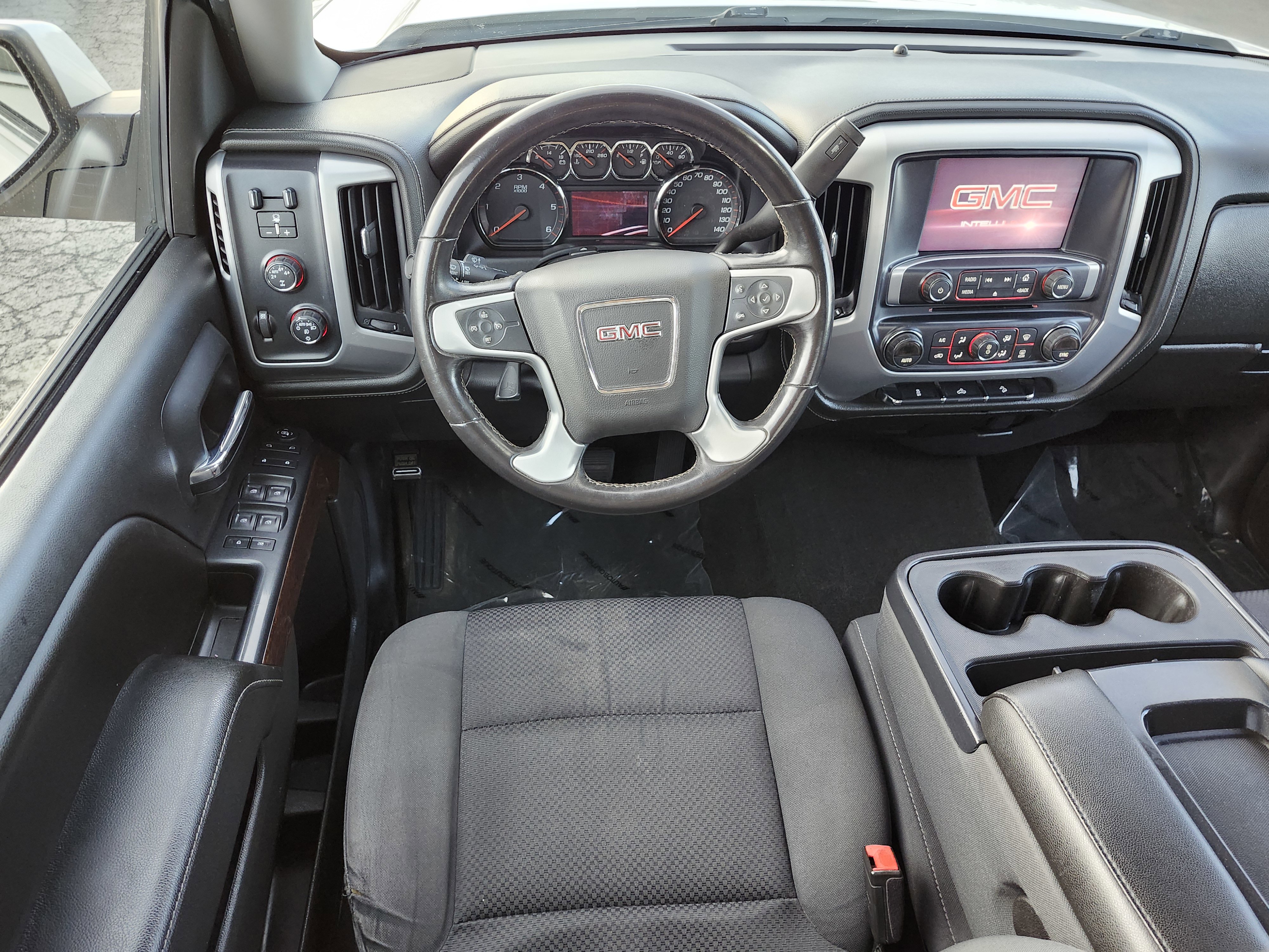 Used 2016 GMC Sierra 1500 SLE image 26