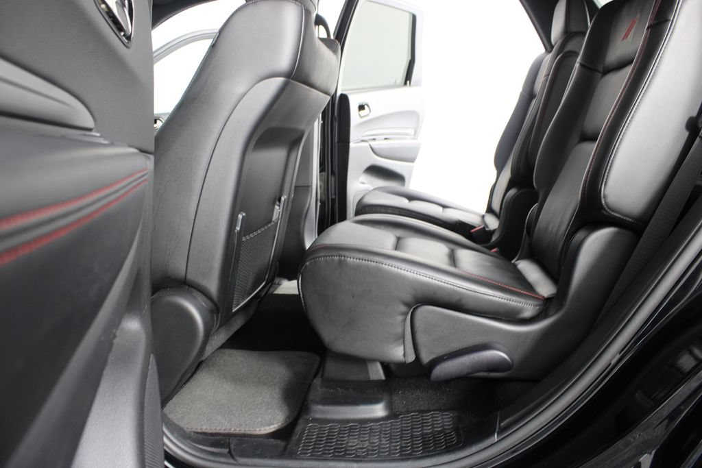 Used 2025 Dodge Durango GT AWD/4WD image 18
