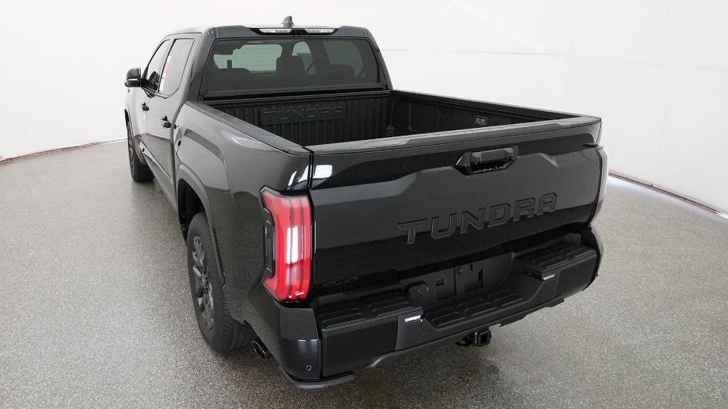 New 2026 Toyota Tundra Platinum AWD/4WD image 32