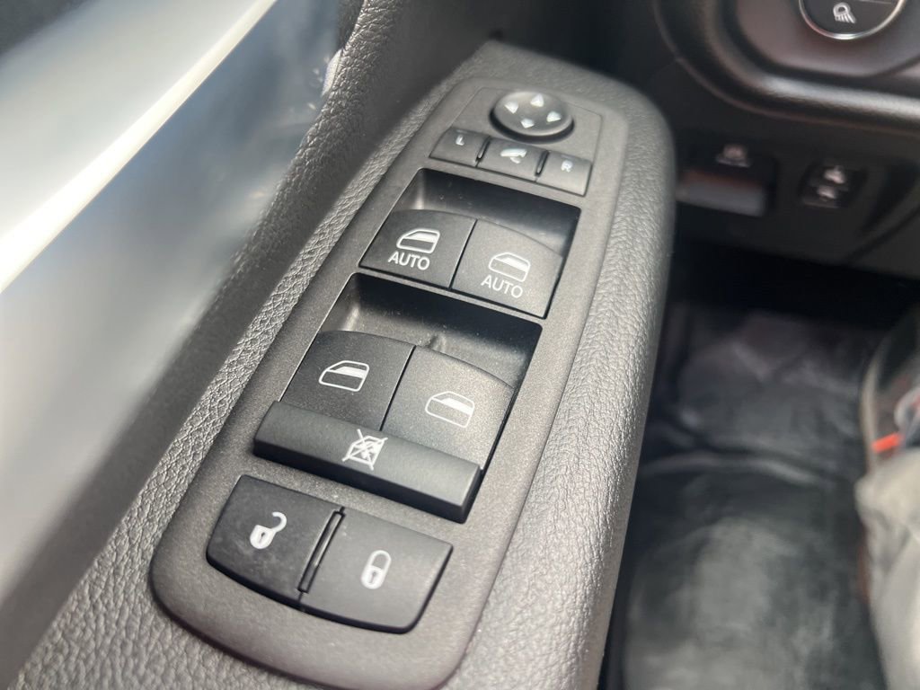 Used 2023 RAM 1500 Big Horn image 19