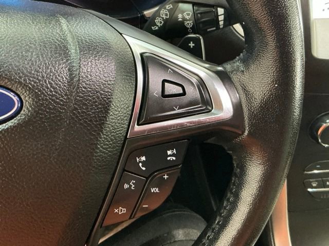 Used 2019 Ford Edge SEL w/ Equipment Group 201A image 26