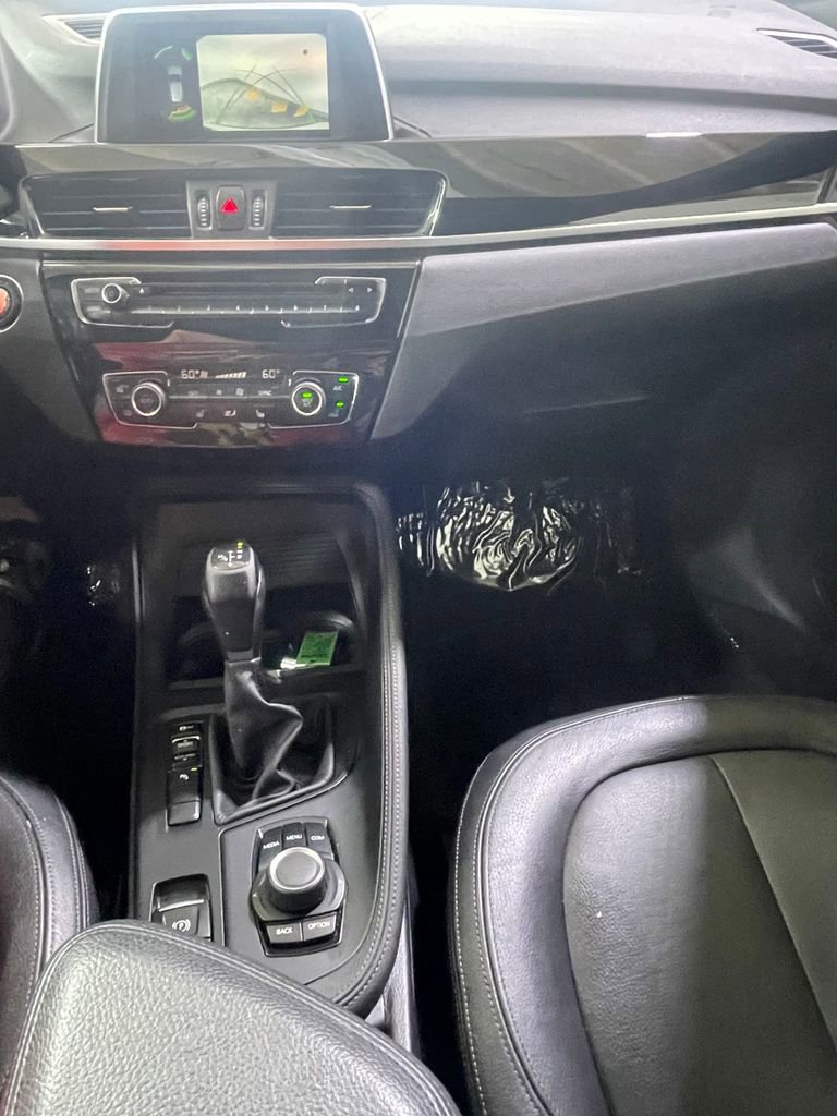 Used 2018 BMW X1 sDrive28i image 30