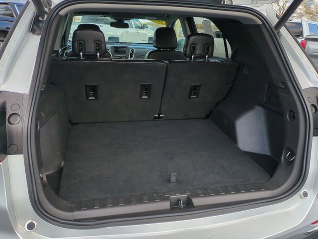 Used 2020 Chevrolet Equinox LT w/ Sport Edition image 26