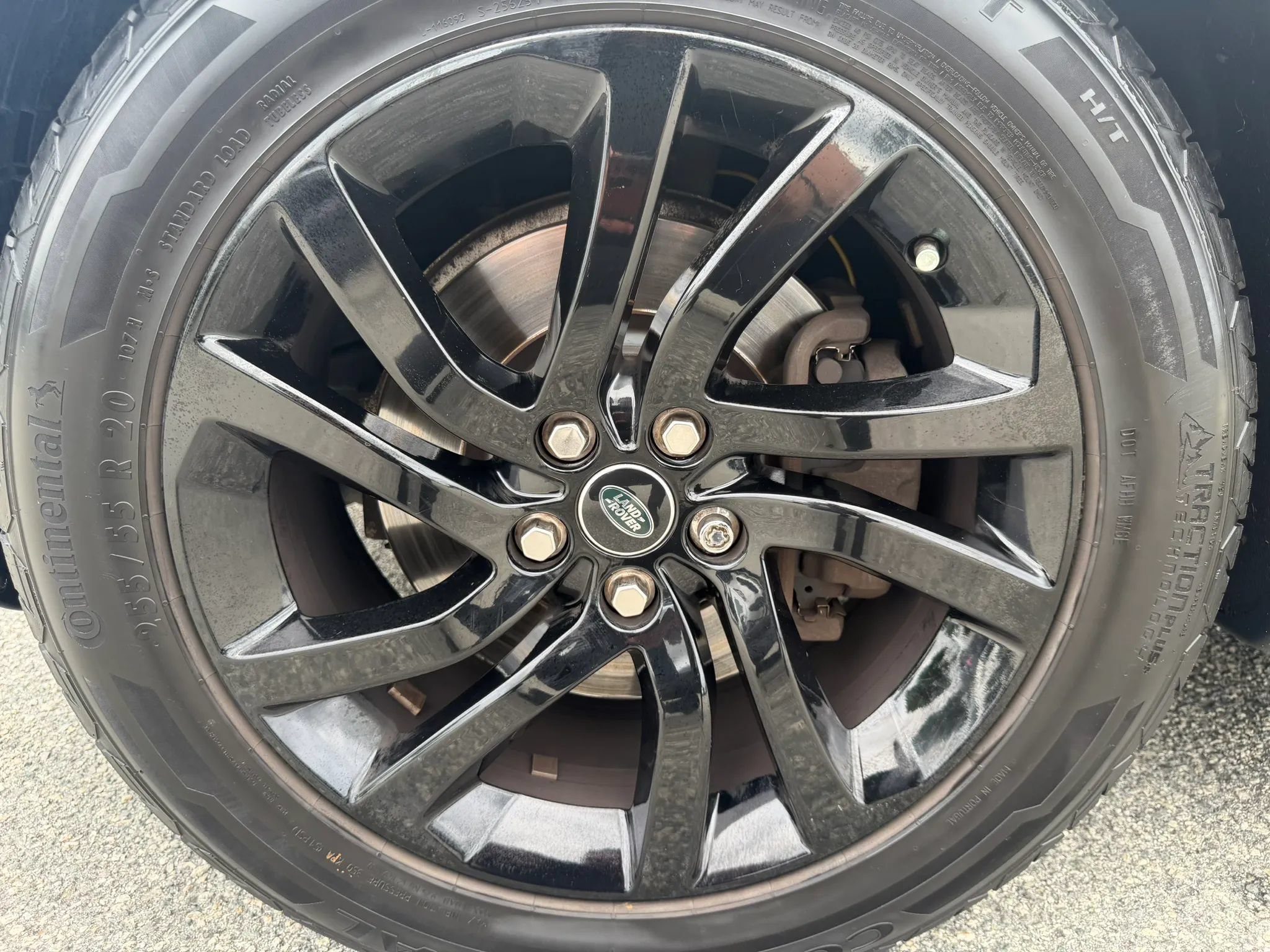 Used 2017 Land Rover Discovery HSE Luxury AWD/4WD image 27