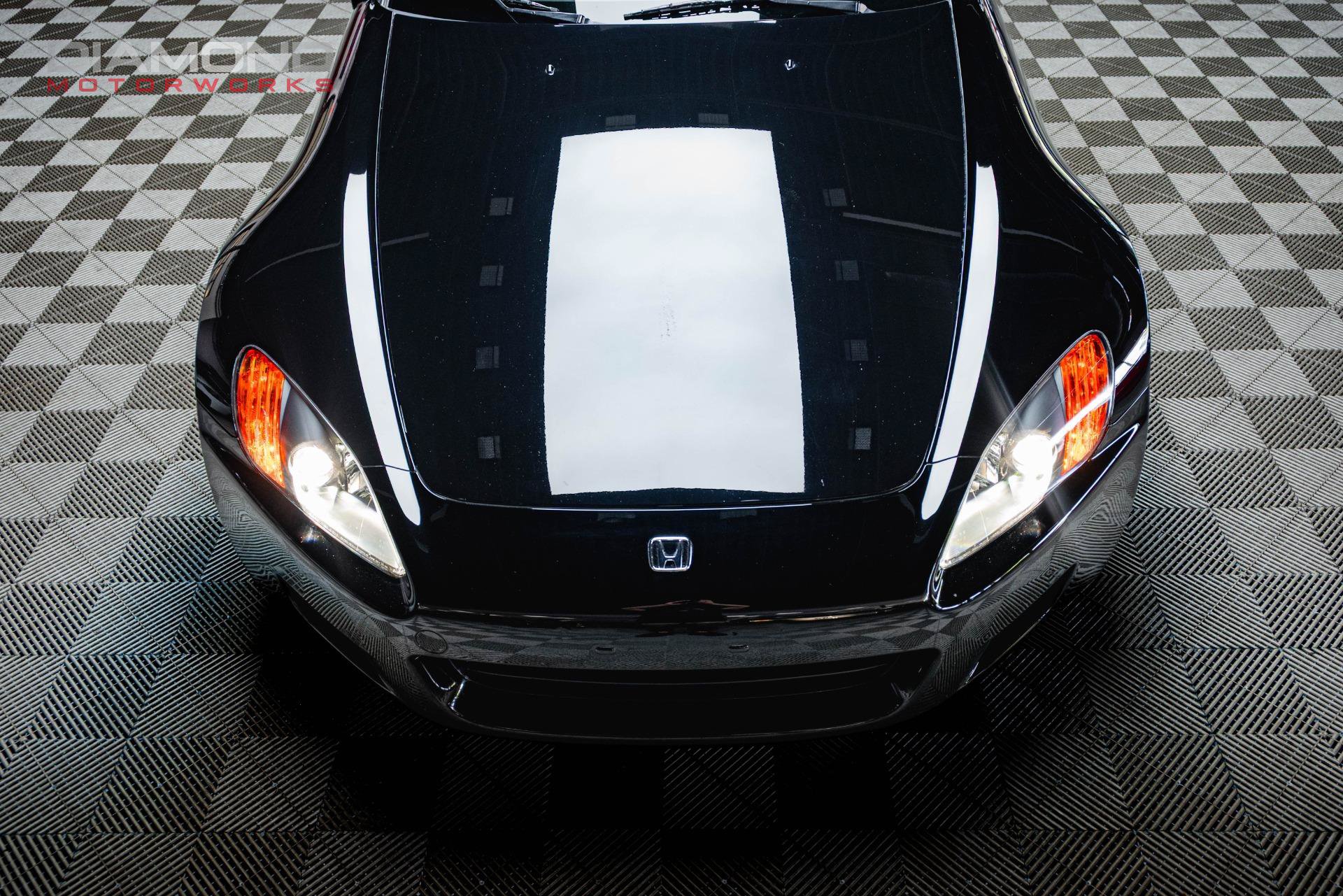 Used 2000 Honda S2000 image 61