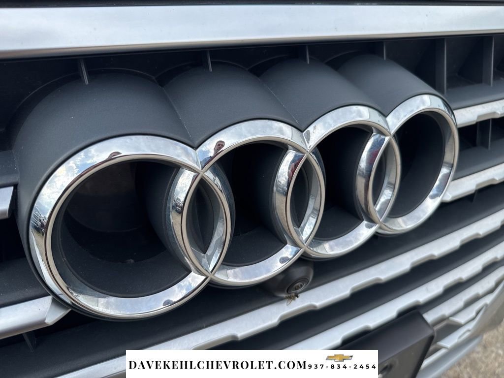 Used 2019 Audi Q7 3.0T Premium Plus w/ Premium Plus Package image 39